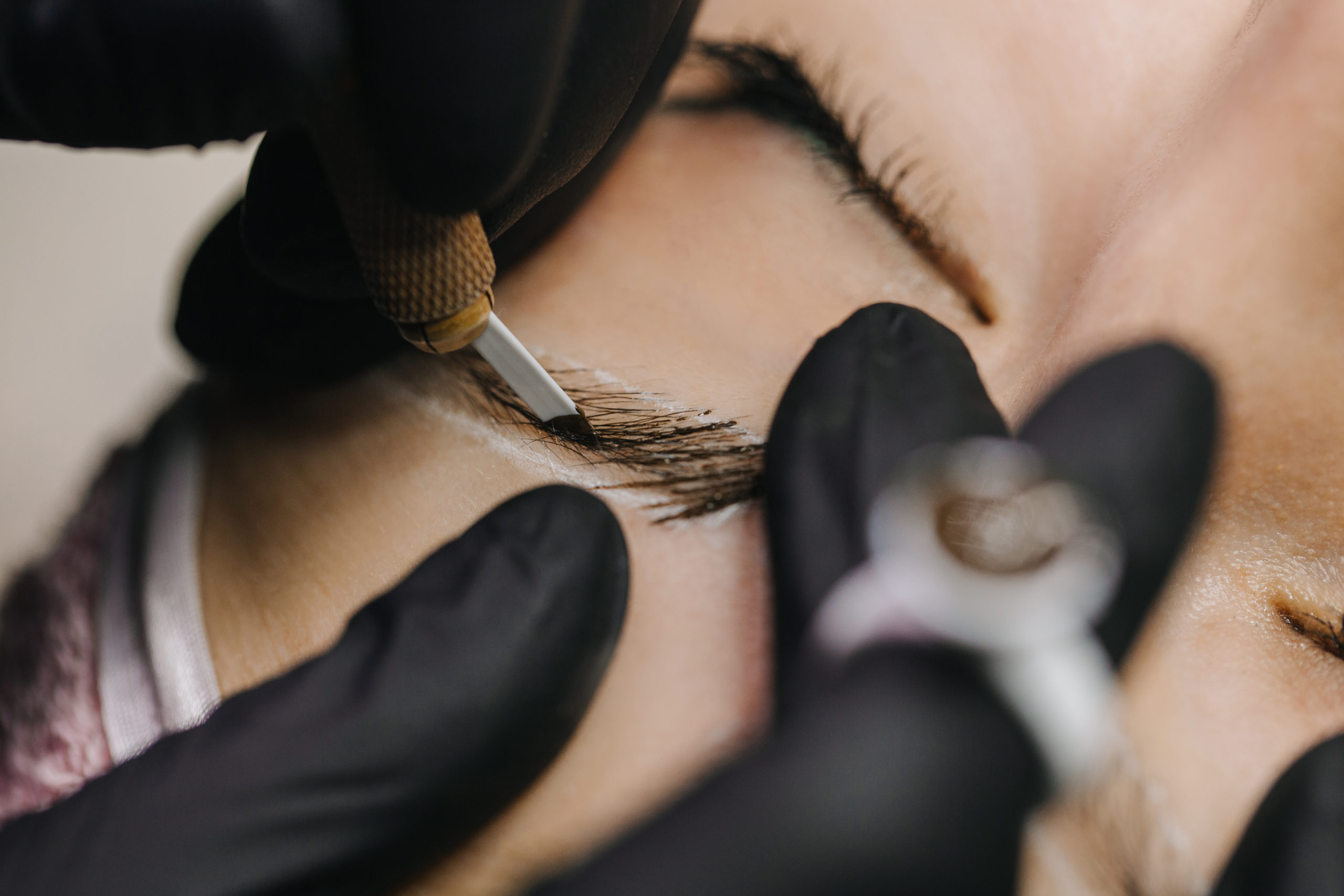 Professional microblading and permanent makeup McAllen TX - sundaraspatexas